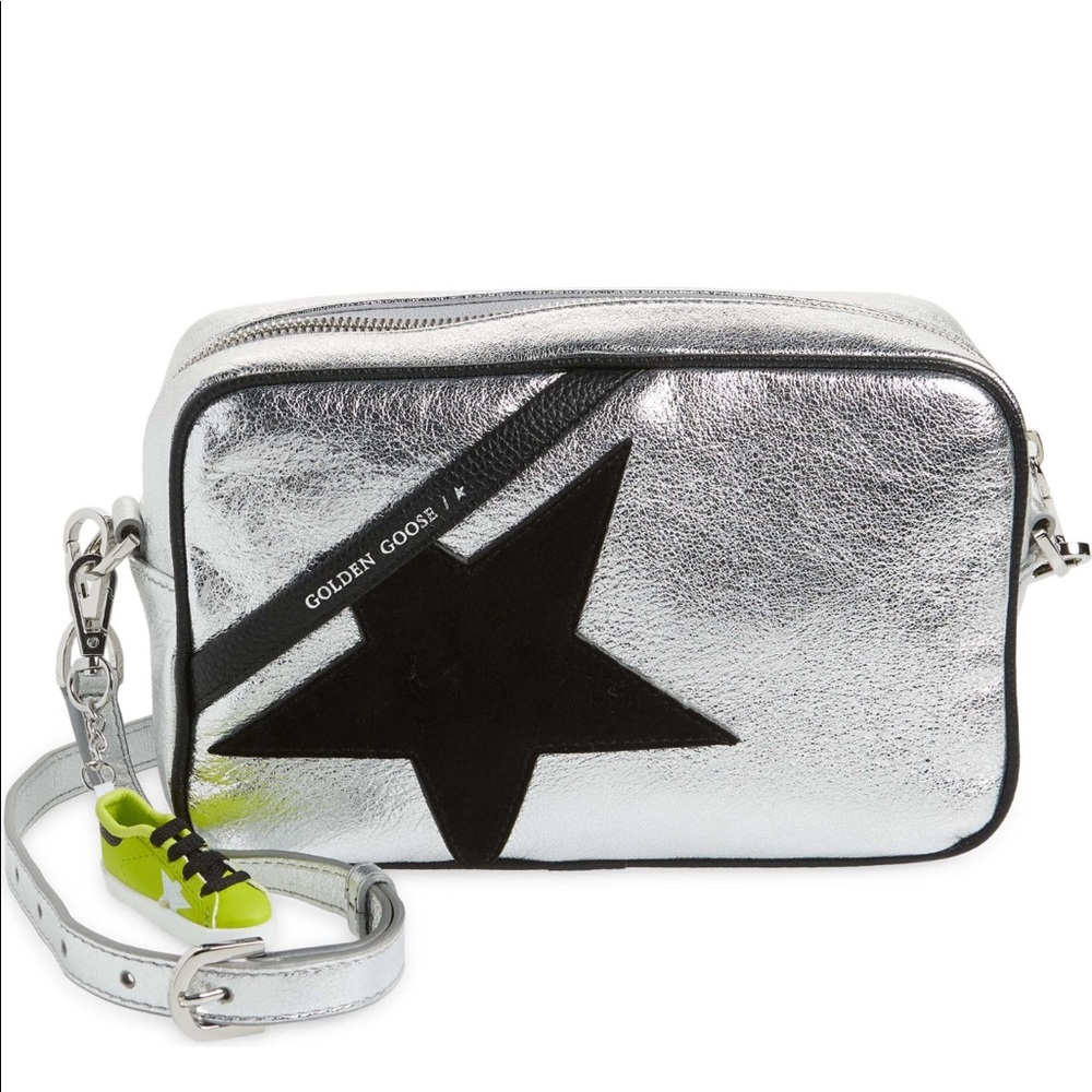 Golden Goose crossbody bag